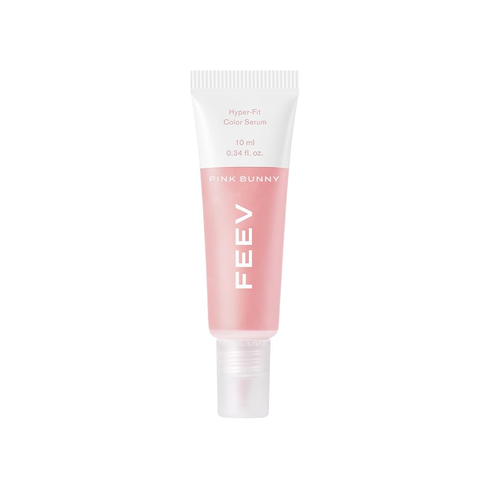 FEEV Hyper-Fit Color Serum 10ml ( 11 Colors )
