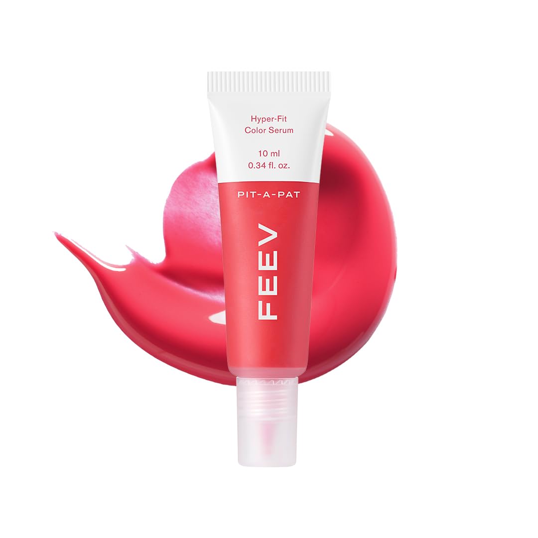 FEEV Hyper-Fit Color Serum 10ml ( 11 Colors )