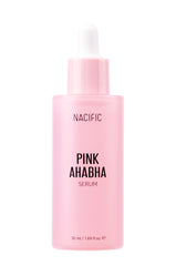 [ NACIFIC ] Pink AHA BHA Serum 50ml