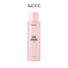 [ NACIFIC ] Pink AHA BHA Toner 150ml