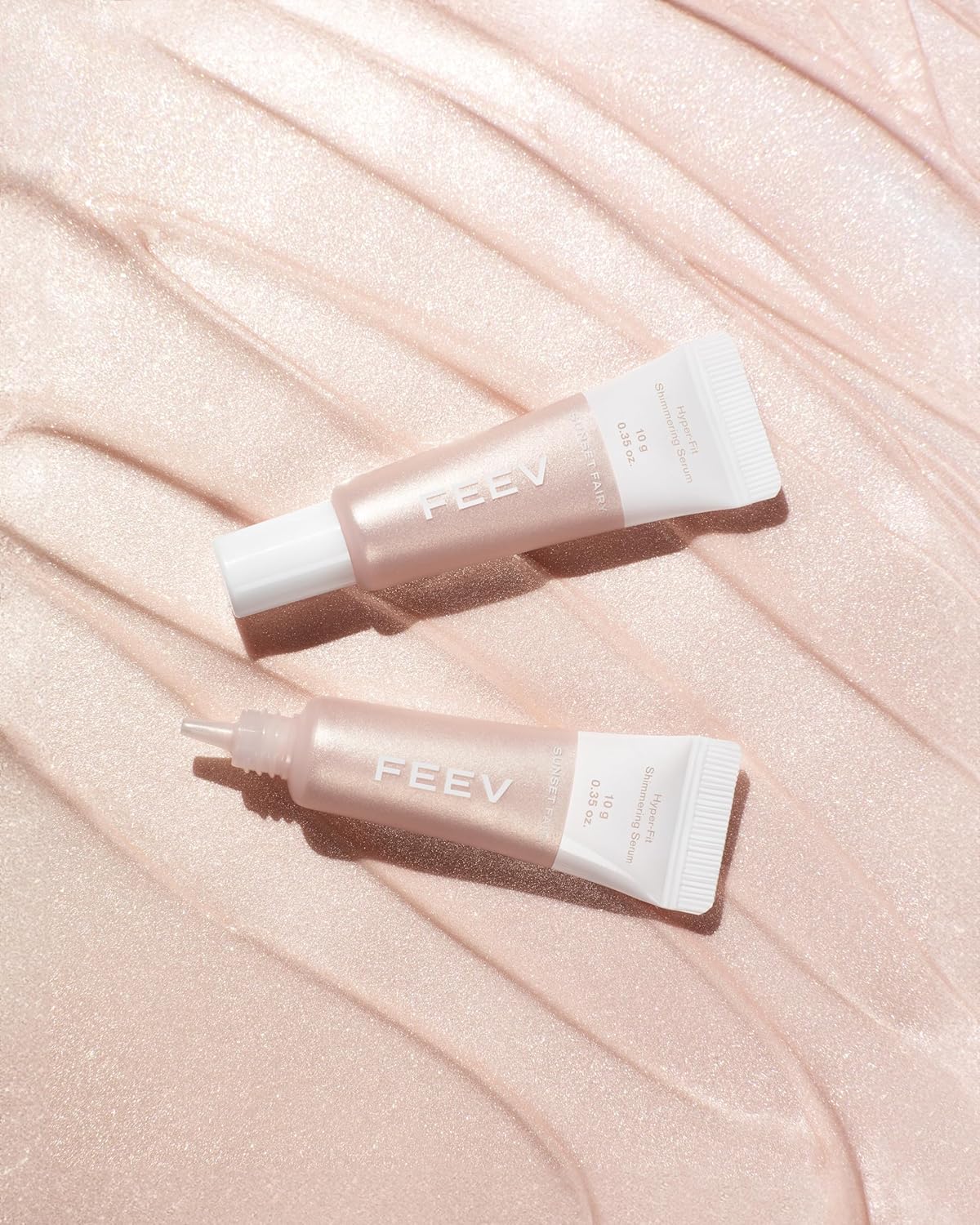FEEV Hyper-Fit Color Serum 10ml ( 11 Colors )