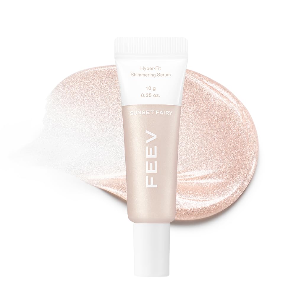 FEEV Hyper-Fit Color Serum 10ml ( 11 Colors )
