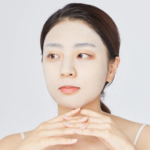 [ MEDIHEAL ] The E.G.T Nourishing Ampoule Mask 10-PACK