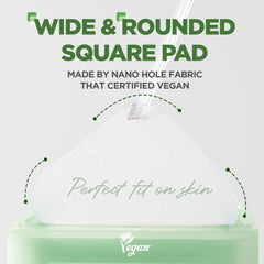 [ MEDIHEAL ] Teatree Trouble Pad 100 Pads