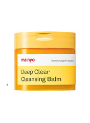 Manyo Factory Deep Clear Cleansing Balm 132ml / 4.46 fl.oz
