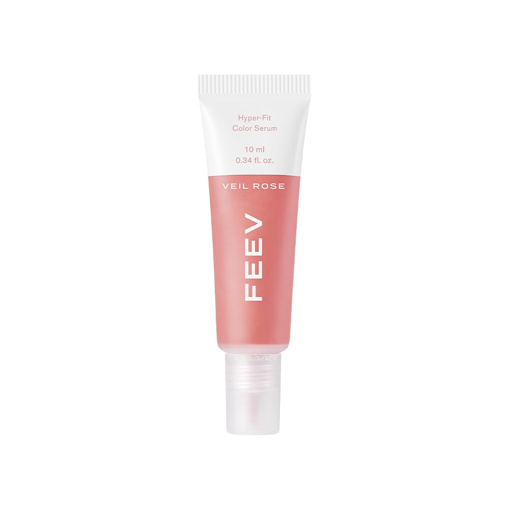 FEEV Hyper-Fit Color Serum 10ml ( 11 Colors )
