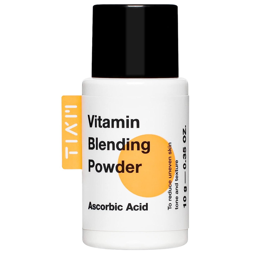 TIAM Vitamin Blending Powder, Vitamin Powder 10g / 0.35 oz.