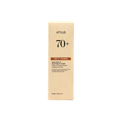 Anua Rice 70 Glow Milky Toner 250ml/ 8.45 fl. oz.