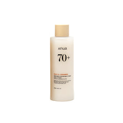 Anua Rice 70 Glow Milky Toner 250ml/ 8.45 fl. oz.