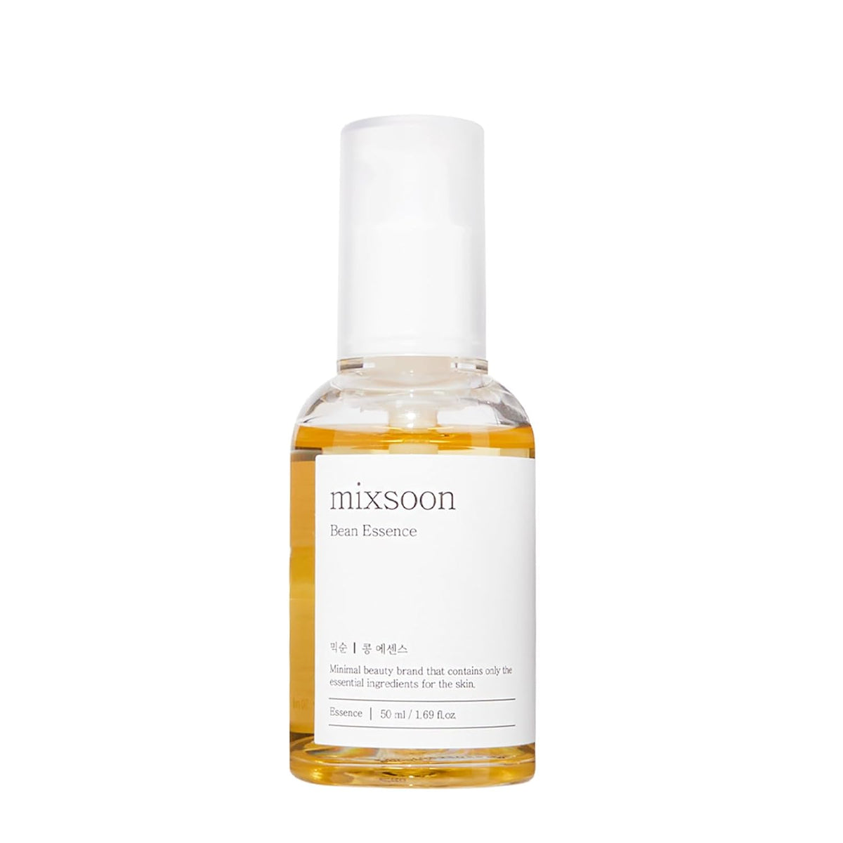 MIXSOON Bean Essence 1.69 fl.oz.  50ml