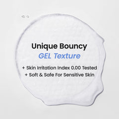 [ Biodance ] Cera-nol Gel Toner Pads 60pad / 140g