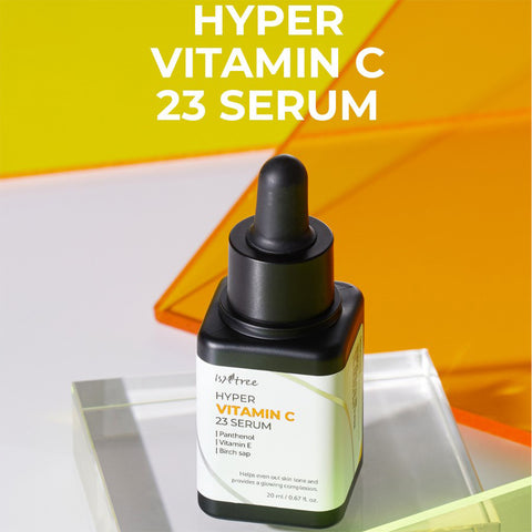 [ ISNTREE ] Hyper Vitamin C 23 Serum, 20ml 0.67 fl.oz.
