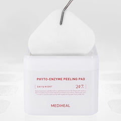 Mediheal Phyto-Enzyme  Pad 90 Pads