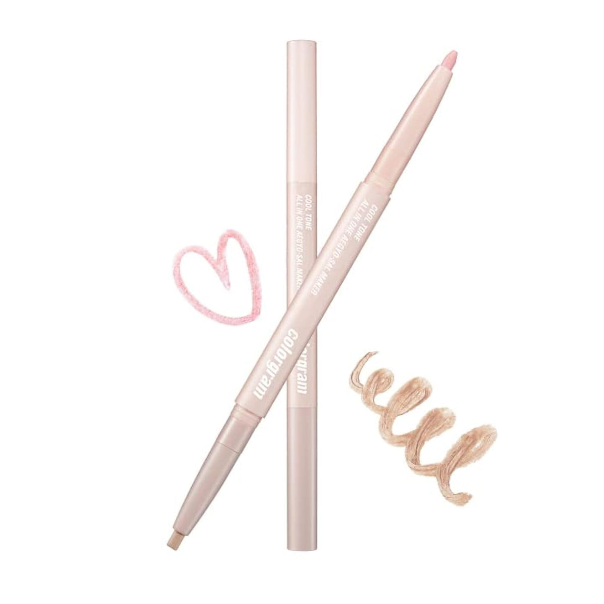 COLORGRAM All in one aegyo-sal maker - KosBeauty
