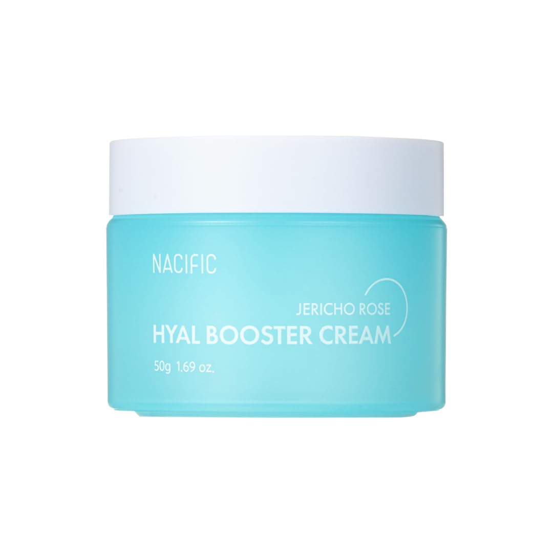 [ NACIFIC ] Hyal Booster Cream, 50ml, 1.76 fl.oz