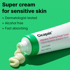 [ Dr.Jart+ ] Cicapair Cream 50ml / 1.69 fl.oz.
