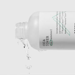 [ COSRX ] Pure Fit Cica Toner 150 ml (5.07 fl.oz)  Pack of 2