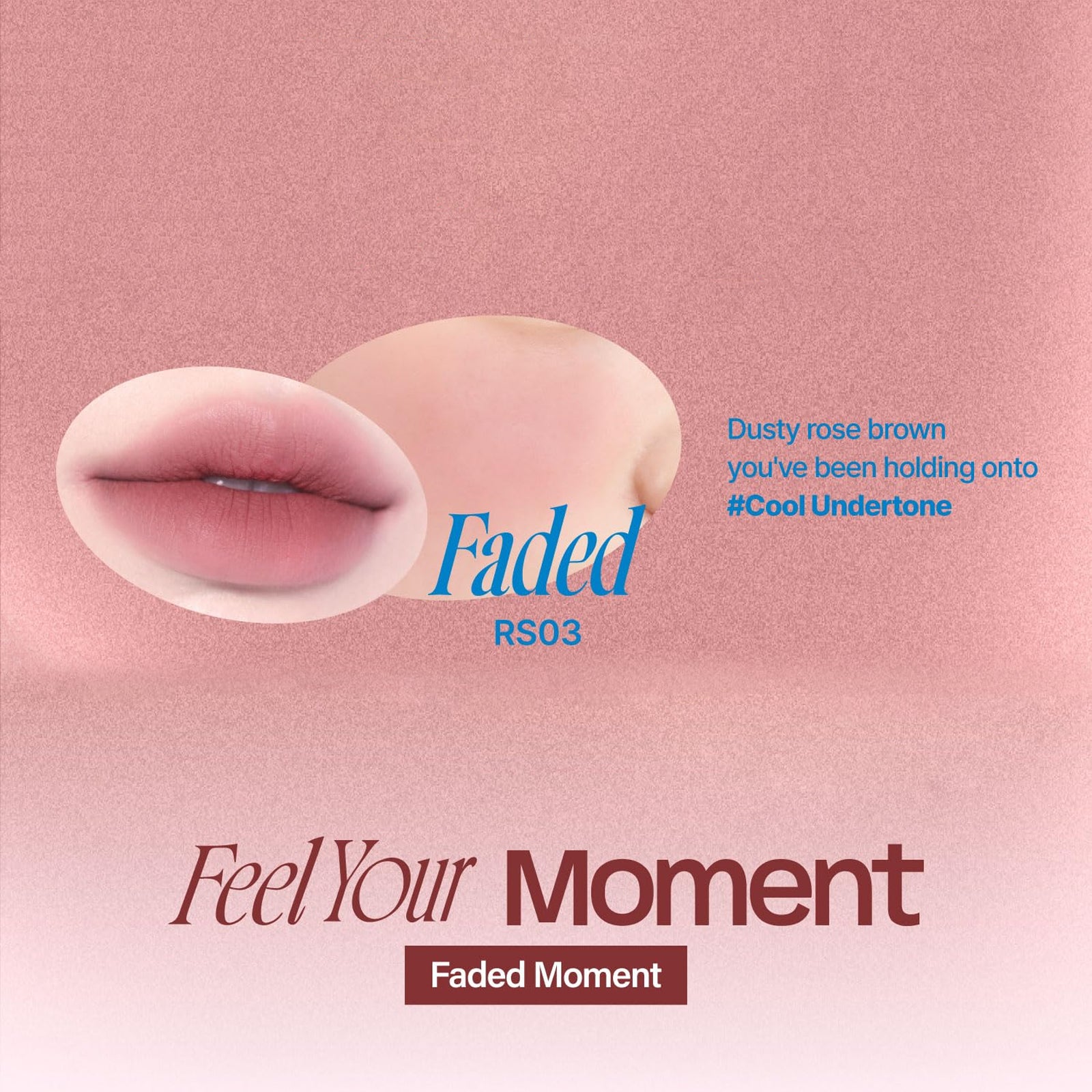 FWEE Lip&Cheek Blurry Pudding Pot (16colors) + RANDOM KEYCHAIN / Fingerlike Silicone Lip Brush