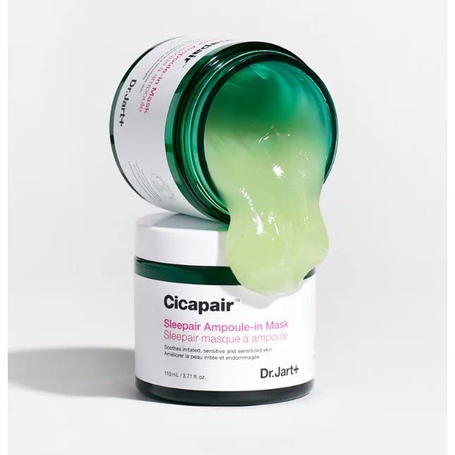 [ Dr.Jart+ ] Cicapair Sleepair Ampoule-in Mask 110ml (3.71 fl.oz)