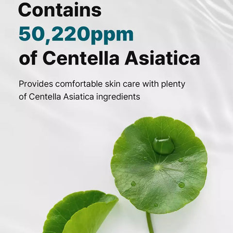 [ MEDIHEAL ] Centella Niacin Ampoule Mask 10pcs