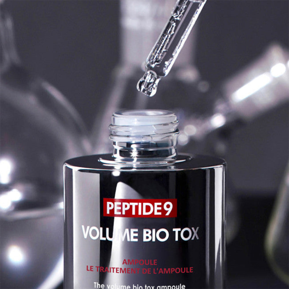 Medi-Peel Peptide 9 Volume Bio Tox Ampoule 100mL / 3.38 fl.oz.