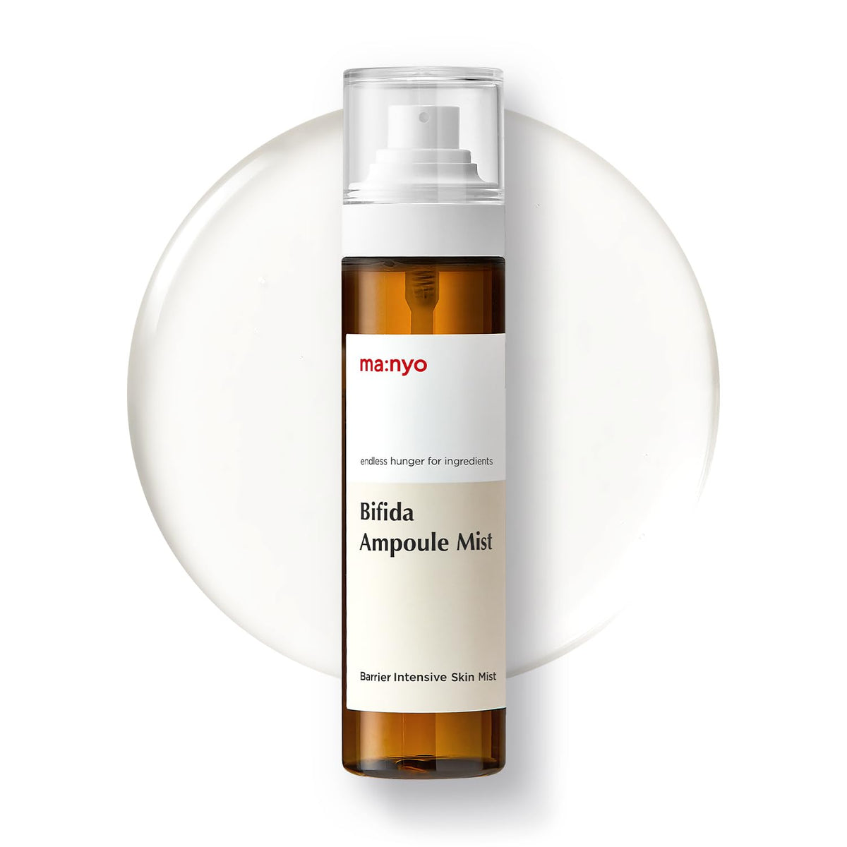 [ MA:NYO FACTORY ] Bifida Biome Complex Ampoule, 50ml / 1.6 fl oz. ( EXP : 09/15/2025 )