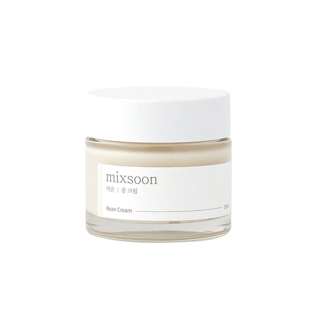MIXSOON Bean Cream 50 ml 1.69 fl.oz.