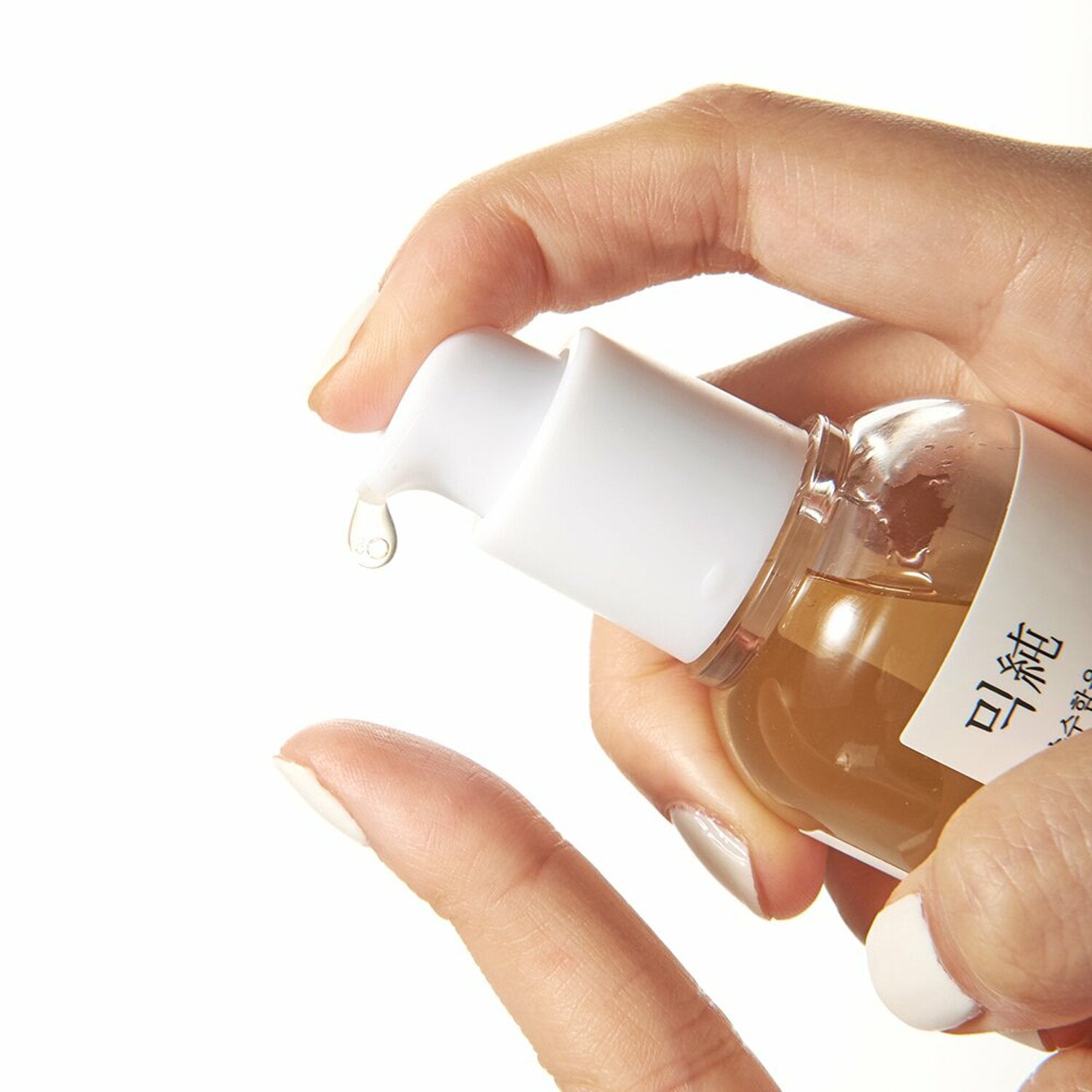 MIXSOON Bean Essence 1.69 fl.oz.  50ml