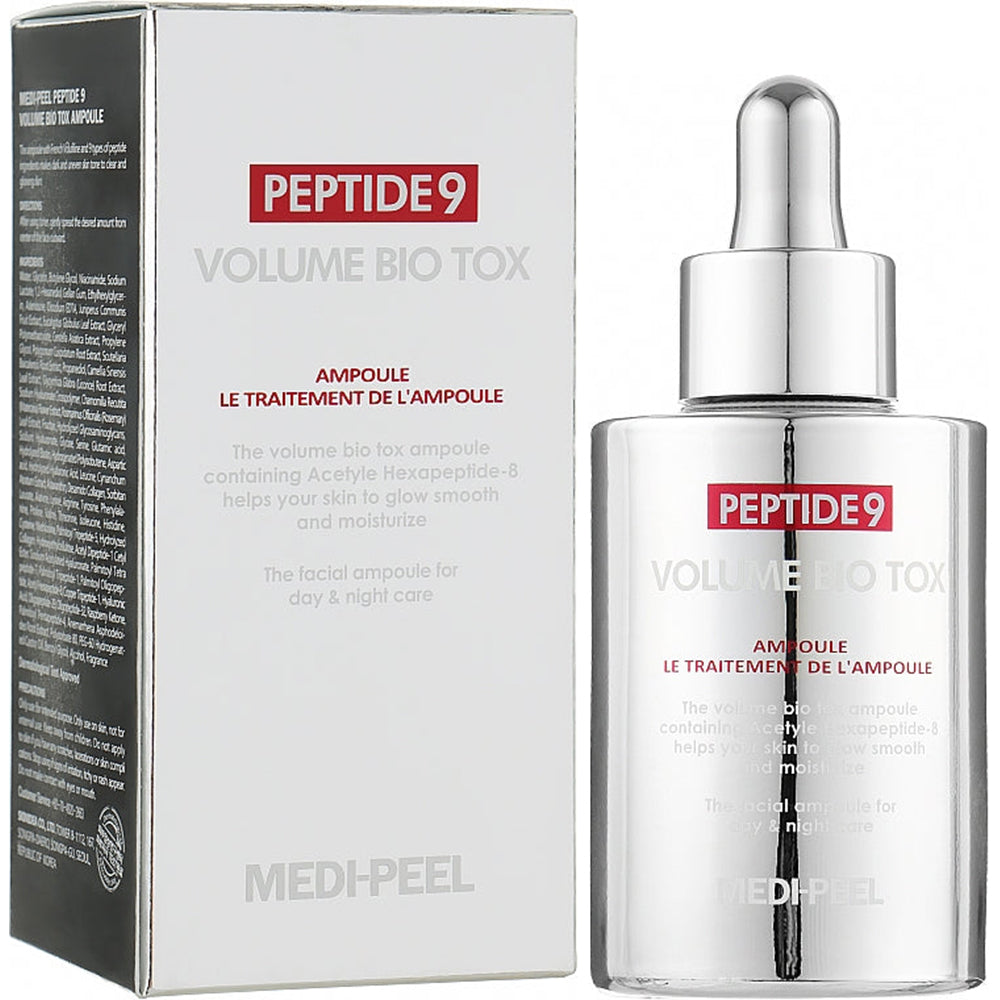 Medi-Peel Peptide 9 Volume Bio Tox Ampoule 100mL / 3.38 fl.oz.