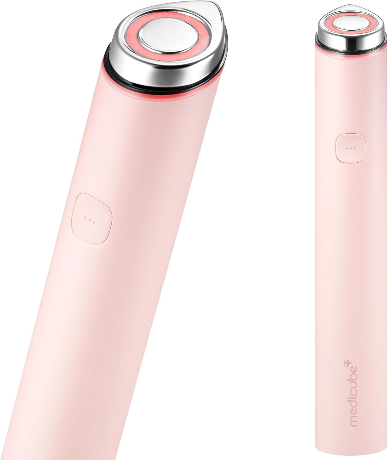 [ Medicube ] Age-R Booster Pro Mini Plus Pink - KosBeauty
