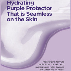 [ ISNTREE ] Purple Protector Onion Sunscreen, SPF40 PA+++ UVA/UVB 50ml/1.69 fl.oz.