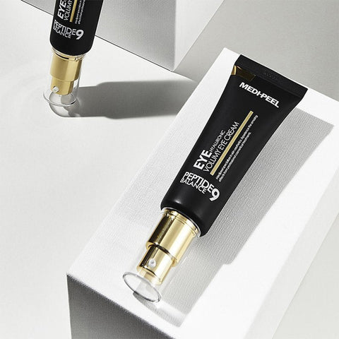 Medi-Peel Peptide 9 Balance Hyaluronic Volumy Eye Cream 40mL / 1.35 fl oz