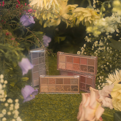rom&nd Better Than Eyes [06 PEONY NUDE GARDEN] 7.7g