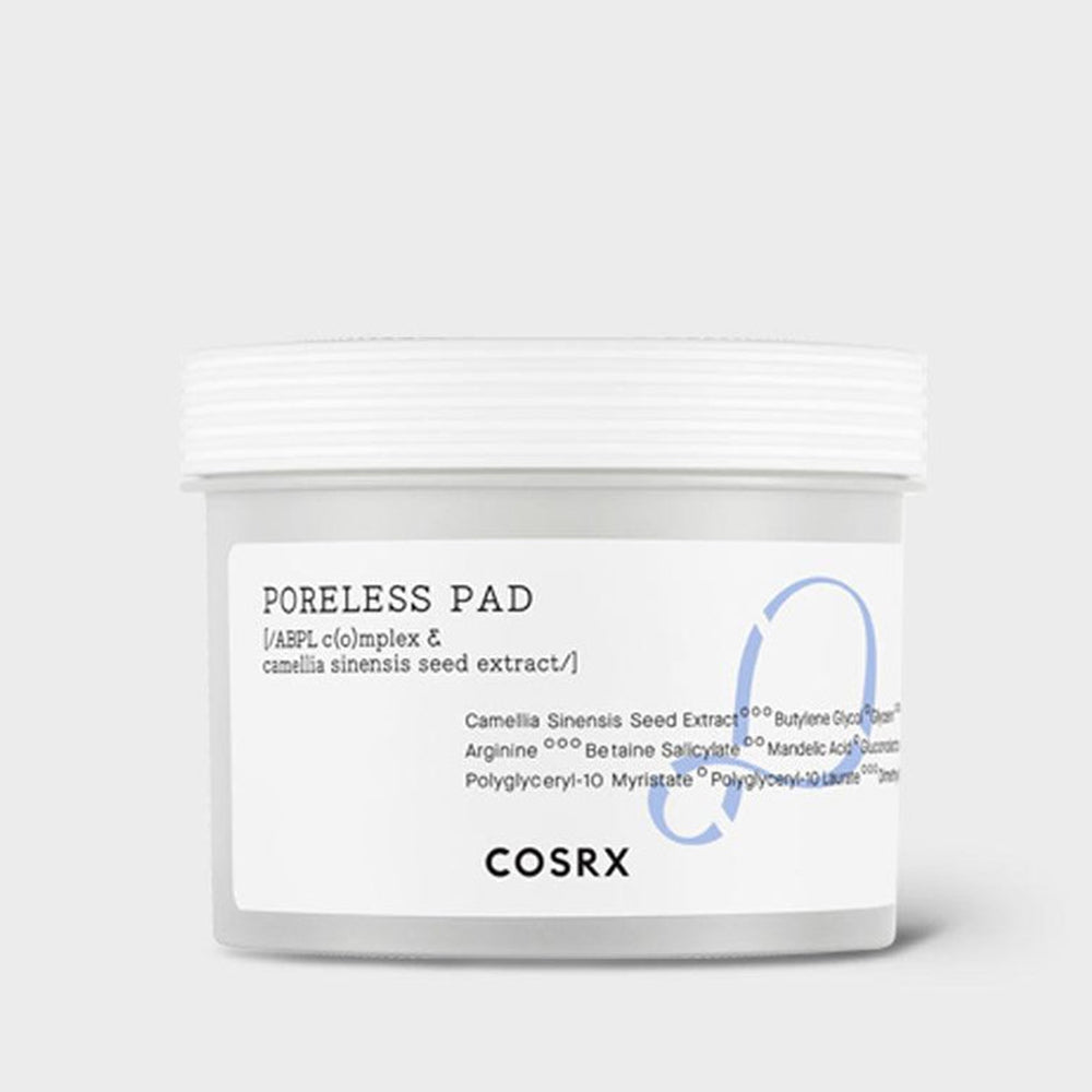 COSRX The Poreless Pad (70 pads)