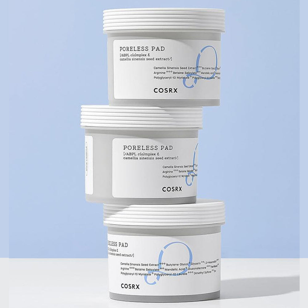 COSRX The Poreless Pad (70 pads)