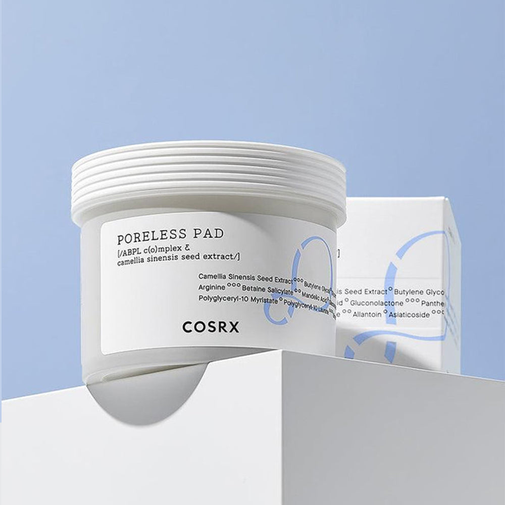 COSRX The Poreless Pad (70 pads)