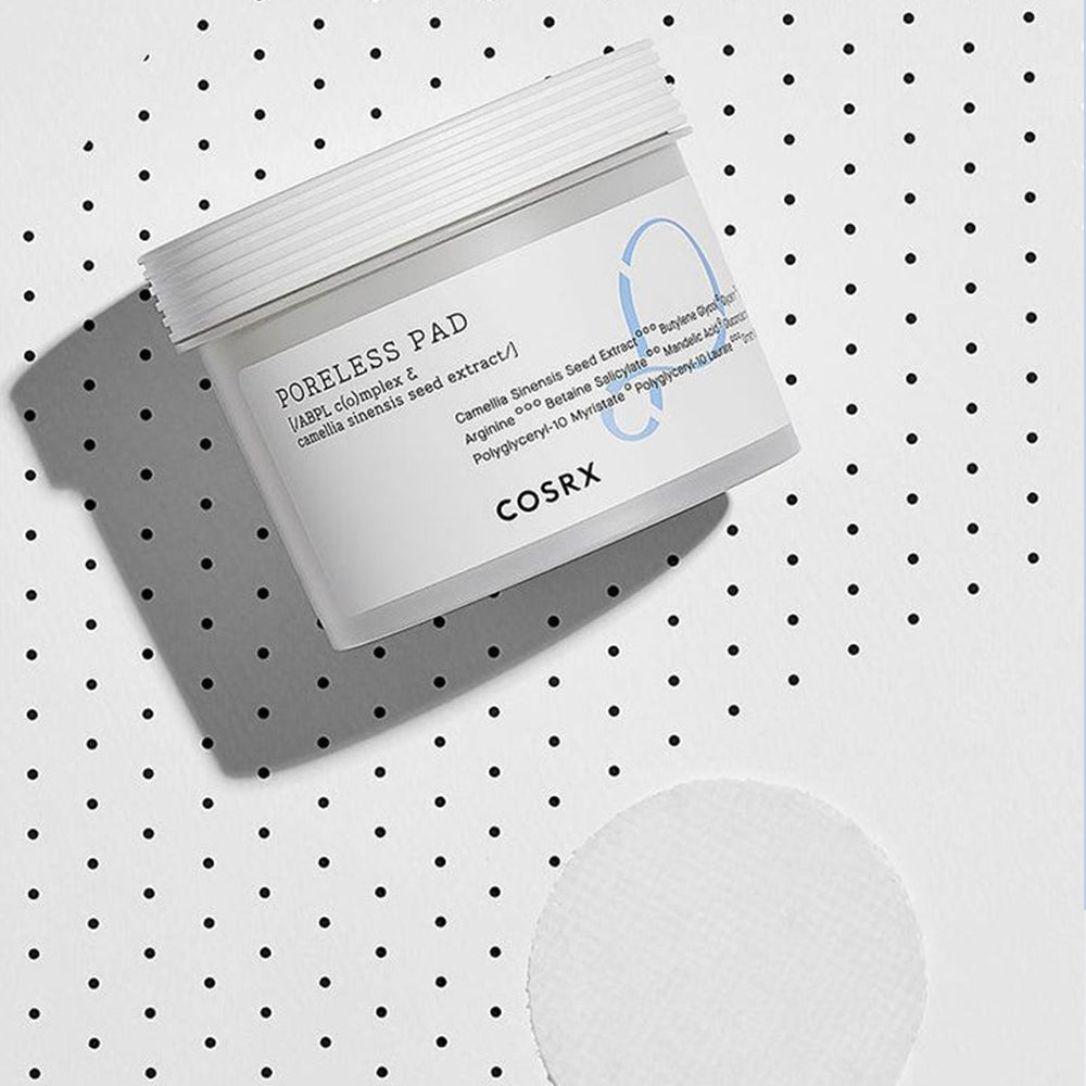 COSRX The Poreless Pad (70 pads)