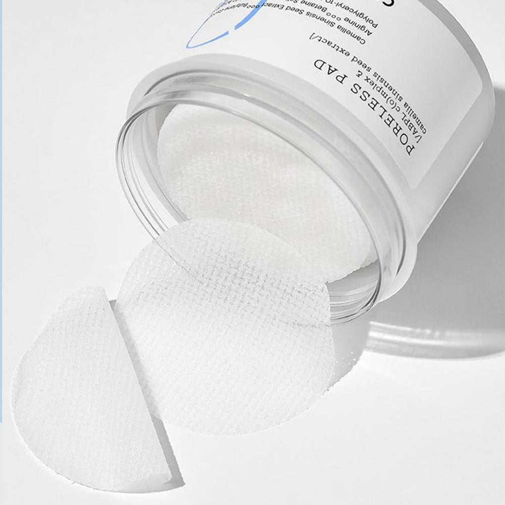 [ COSRX ] The Poreless Pad (70 pads) (EXP : 10/05/2024)