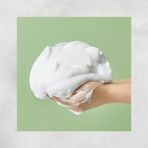 [ COSRX ] Pure Fit Cica Creamy Foam Cleanser 150ml/5.07 fl. oz.