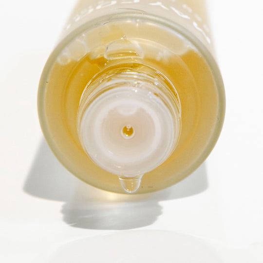 MAY COOP Raw Sauce (150ml) "Hydrating & Nourishing Essence"