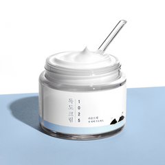 ROUND LAB 1025 Dokdo Cream (80ml)