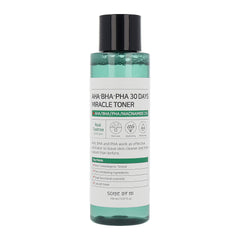 [ SOME BY MI ] AHA-BHA-PHA 30 days Miracle Toner 150ml