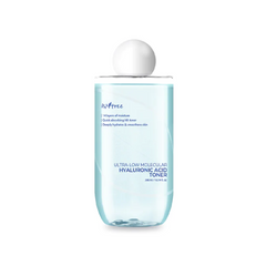 [ ISNTREE ] Ultra-Low Molecular Hyaluronic Acid Toner 300ml / 10.14 fl.oz. - KosBeauty