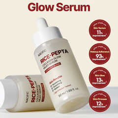 [ NACIFIC ] Rice Pepta Collagen Milky Serum 50ml / 1.69 fl.oz