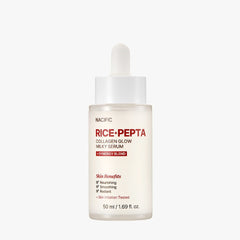 [ NACIFIC ] Rice Pepta Collagen Milky Serum 50ml / 1.69 fl.oz