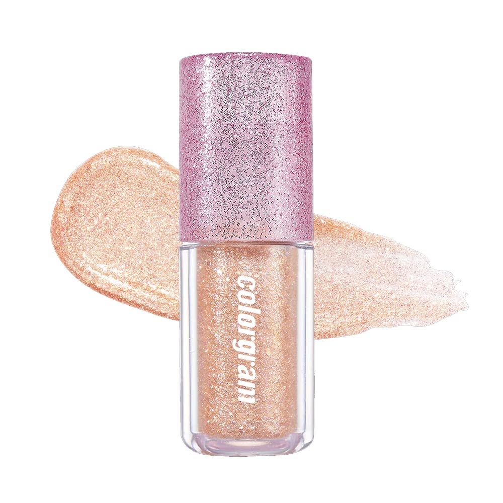 COLORGRAM Milk Bling Shadow