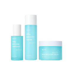 [ NACIFIC ] Hyal Booster Line ( Toner, Serum, Cream )