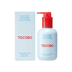 Tocobo Calamine Pore Control Cleansing Oil 200ml, 6.76 fl.oz