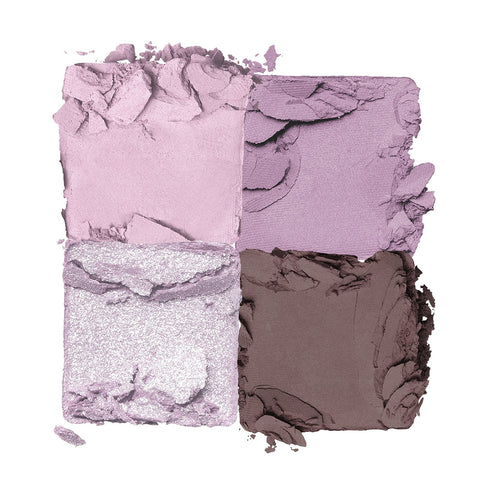 rom&nd better than eyes 4 mini palette eye shadows [#W01 - Dry Lavender]