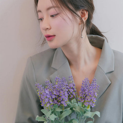 rom&nd better than eyes 4 mini palette eye shadows [#W01 - Dry Lavender]